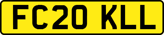 FC20KLL