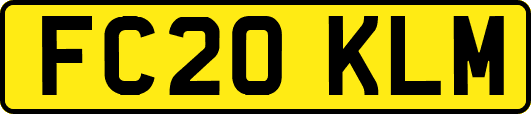FC20KLM