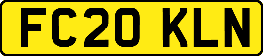FC20KLN