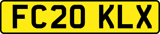 FC20KLX