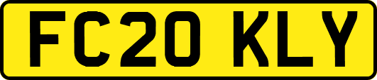 FC20KLY
