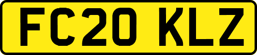 FC20KLZ