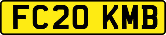 FC20KMB