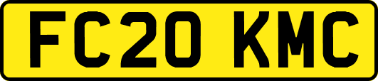 FC20KMC
