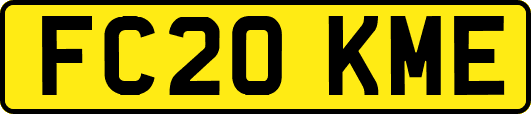 FC20KME