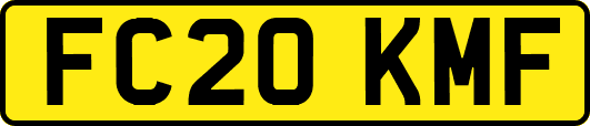FC20KMF