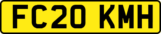 FC20KMH