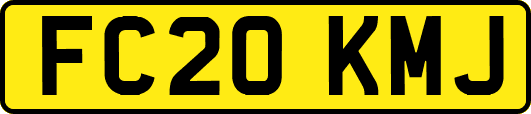 FC20KMJ