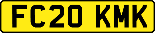 FC20KMK