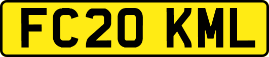 FC20KML