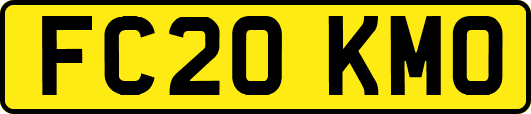 FC20KMO