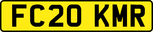 FC20KMR
