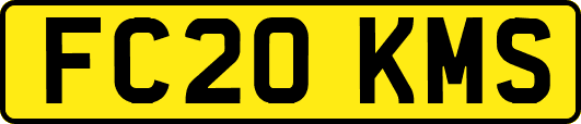 FC20KMS