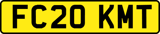 FC20KMT