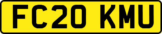FC20KMU