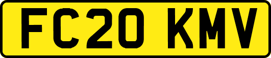 FC20KMV