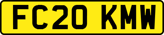 FC20KMW