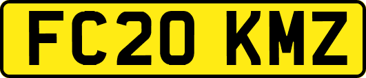 FC20KMZ