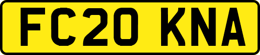 FC20KNA
