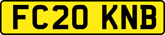 FC20KNB