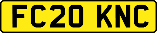 FC20KNC