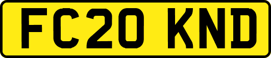 FC20KND