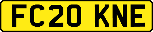 FC20KNE
