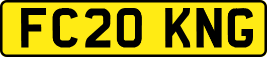 FC20KNG