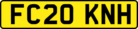FC20KNH