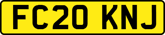 FC20KNJ
