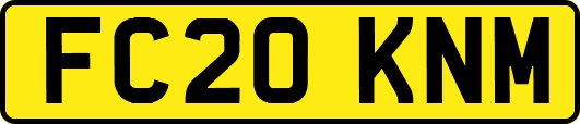 FC20KNM
