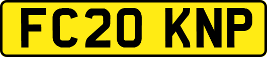 FC20KNP