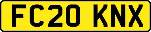 FC20KNX