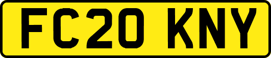 FC20KNY