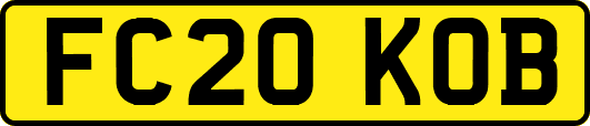 FC20KOB
