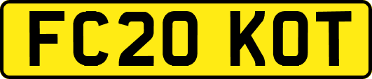 FC20KOT