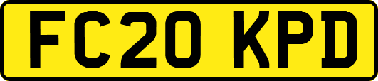FC20KPD