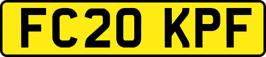 FC20KPF