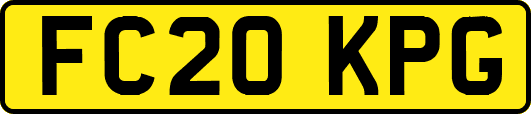 FC20KPG