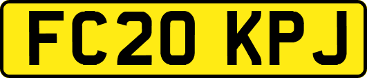FC20KPJ