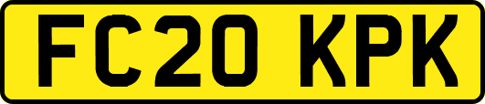 FC20KPK