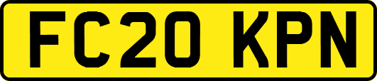 FC20KPN