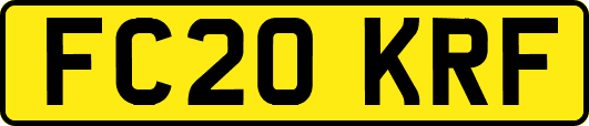 FC20KRF