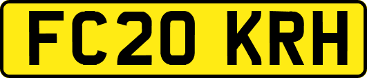 FC20KRH