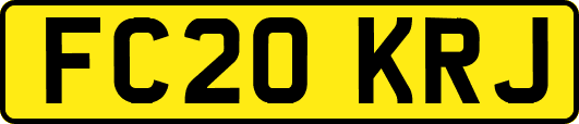 FC20KRJ