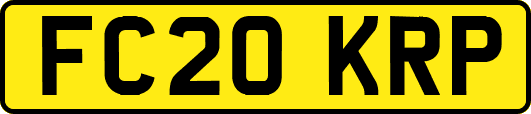 FC20KRP