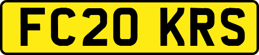 FC20KRS