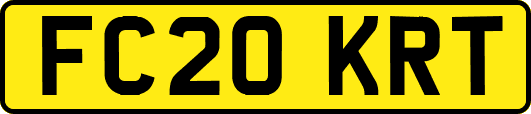 FC20KRT