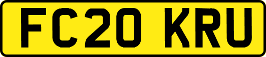 FC20KRU
