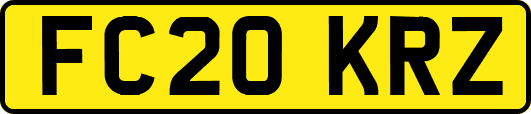 FC20KRZ